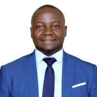 PKF Uganda Employee Michael Kamya's profile photo