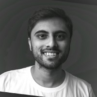 Payatu Employee Mihir Doshi's profile photo