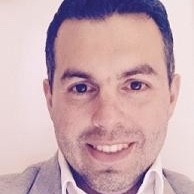 KG Constructions Group Employee Mark Zaki's profile photo