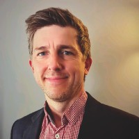 Cochrane Employee Tom Saxton's profile photo