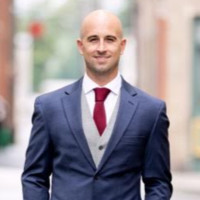 True Lacrosse Employee Kylor Berkman's profile photo