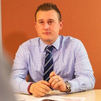 Eric Wright Group Employee Tom Micwci's profile photo