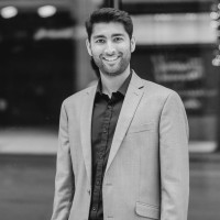 Rippl Care Employee Nishaant Limaye's profile photo