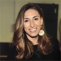 Dubhe Employee Chiara Martoglio's profile photo
