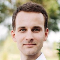 SynergySoft Employee Artyom Subbotin's profile photo
