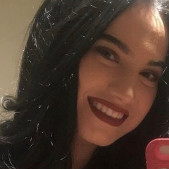 ASCAP Employee Kayla Lambert's profile photo