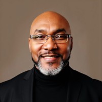 Serco Employee Preston White Sr.'s profile photo