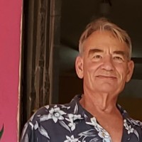 Barry Luecker