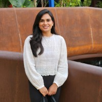 Usha V Email