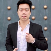 PT. Sushi Tei Indonesia Employee Andre Irawan's profile photo