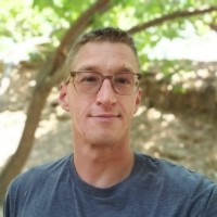 NOVOSENSE Microelectronics Employee Robert Bruton's profile photo
