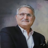 General Engineering Industries  Employee Arshad Awan's profile photo