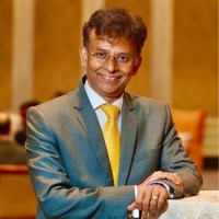 Tata Chemicals Employee Rajiv Chandan's profile photo