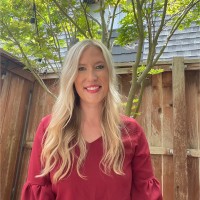 Robert Half Employee Abby Thompson's profile photo