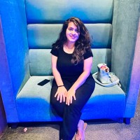 Niswey Employee Shreya Raka's profile photo