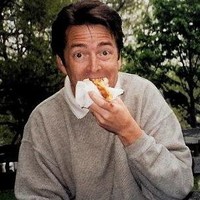 Retired Employee Mark Evers's profile photo