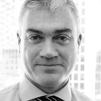 NZ Super Fund Employee Paul Gargan's profile photo