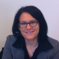 CashSentinel Employee Milena Nikolic's profile photo
