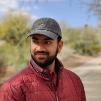 Akhilesh Venkataramanan Email