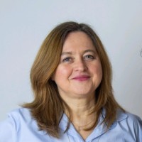 Apteki Employee Agata Rzymska's profile photo