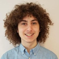FarmMatch Employee Guy Michaely's profile photo