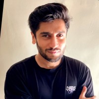 ON PURPOSE Employee Aditya Amin's profile photo
