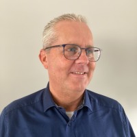Nash Employee Bart Stokkink's profile photo