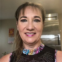 The Mosaic Company Employee Tina Madrid's profile photo