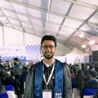 Kanav Kumar Email