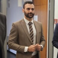 Georgios Christou Email