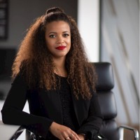 Briogeo Hair Care Employee Kristen Blandon's profile photo