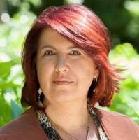 Meta Employee Claudia Backus's profile photo