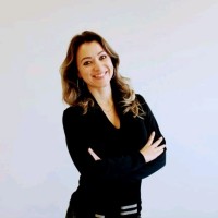 ING Cranes Employee Natalia Valmorbida's profile photo