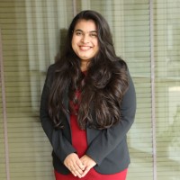 Devanshi Kanani Email