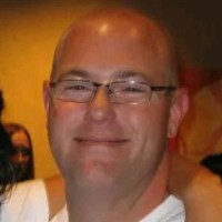 L3Harris Technologies Employee Andrew Danielson's profile photo