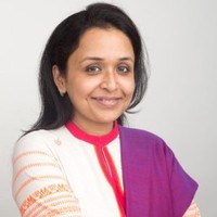 Sharmila Dutta Email