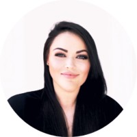 CompleteASAP Employee Bronwyn Vermeulen's profile photo