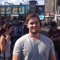 dLook Pty Ltd Employee Rob Amos's profile photo