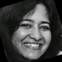 Skan.ai Employee Preeti Ramesh's profile photo