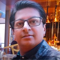 Tathagata Ghosh Email & Phone Number