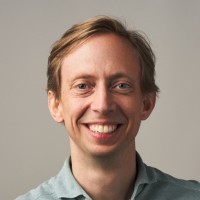 Moleculent Employee Per Johnsson's profile photo