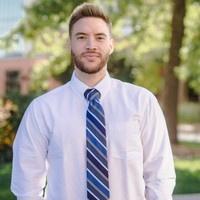 The Johns Hopkins University Employee Brandon Groff's profile photo