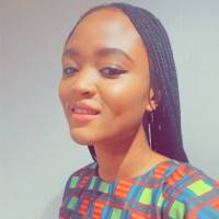TAGDEV TECHNOLOGIES LIMITED Employee Flora Ogbaje's profile photo