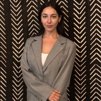 Recover Integrity Employee Nahal Yashar's profile photo