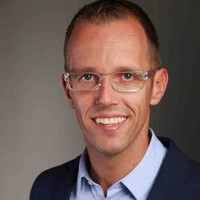 Carrefour Belgium Employee Stijn Stabel's profile photo