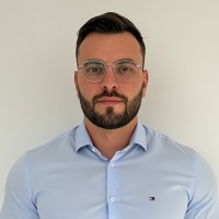Harsch, The Art of Moving Forward Employee Corentin Petit's profile photo