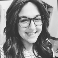 Deluxe Catering Employee Amanda Israel's profile photo