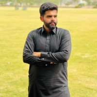 Codeteck Employee Hassan Subhani's profile photo