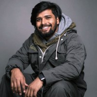 BitsKraft Employee Anish Mandal's profile photo