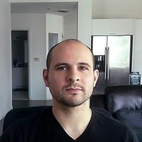 Dynamic Document Services Employee Nareg Halajian's profile photo